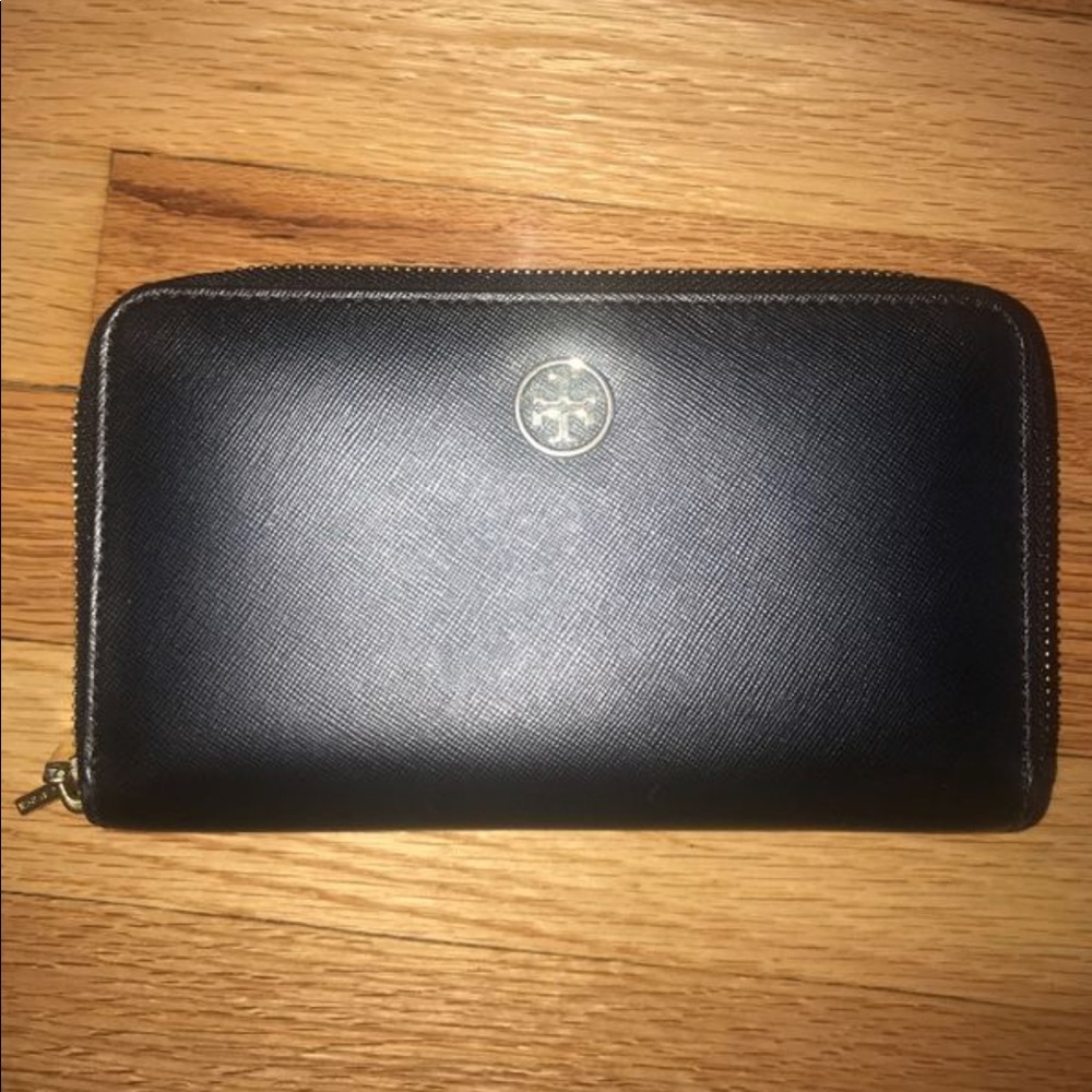 Tory Burch Wallet